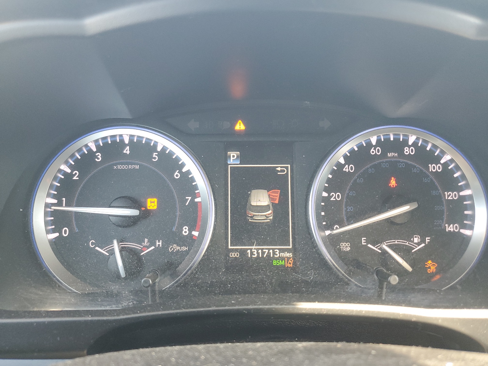 5TDDZRFH1HS419377 2017 Toyota Highlander Limited