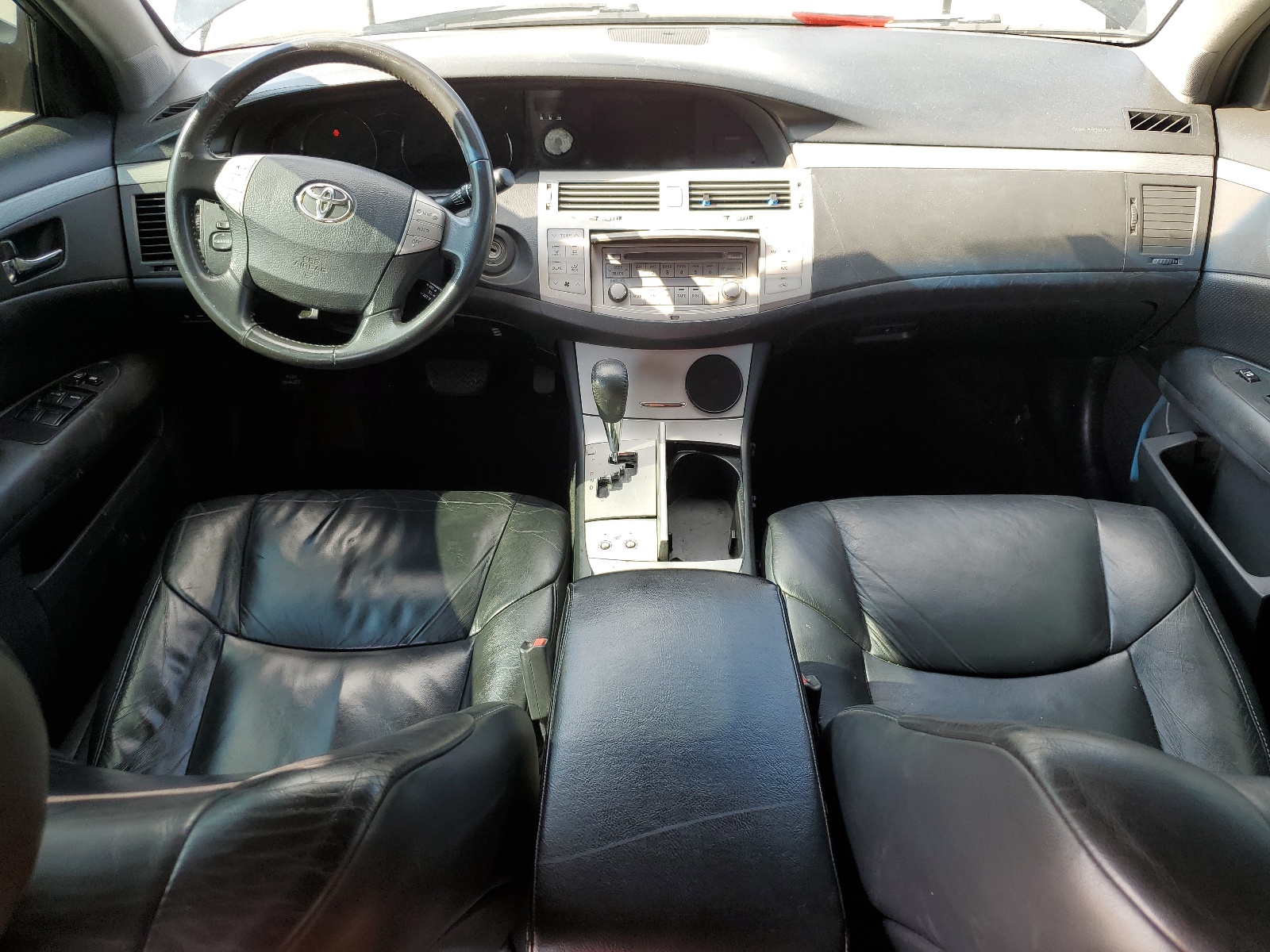 4T1BK36B36U111636 2006 Toyota Avalon Xl