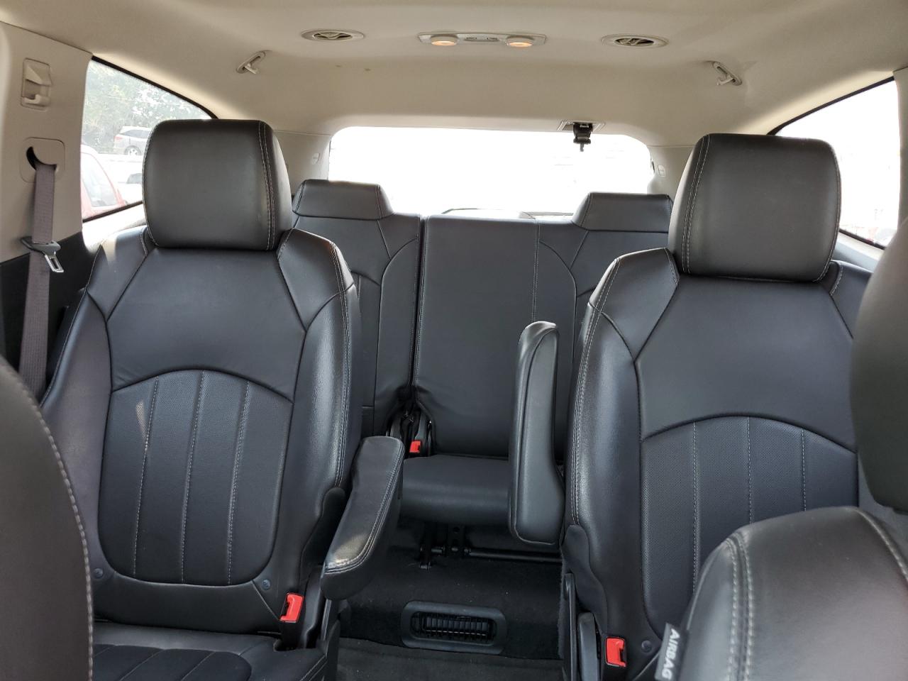 2015 Chevrolet Traverse Ltz VIN: 1GNKVJKD9FJ175034 Lot: 64655524