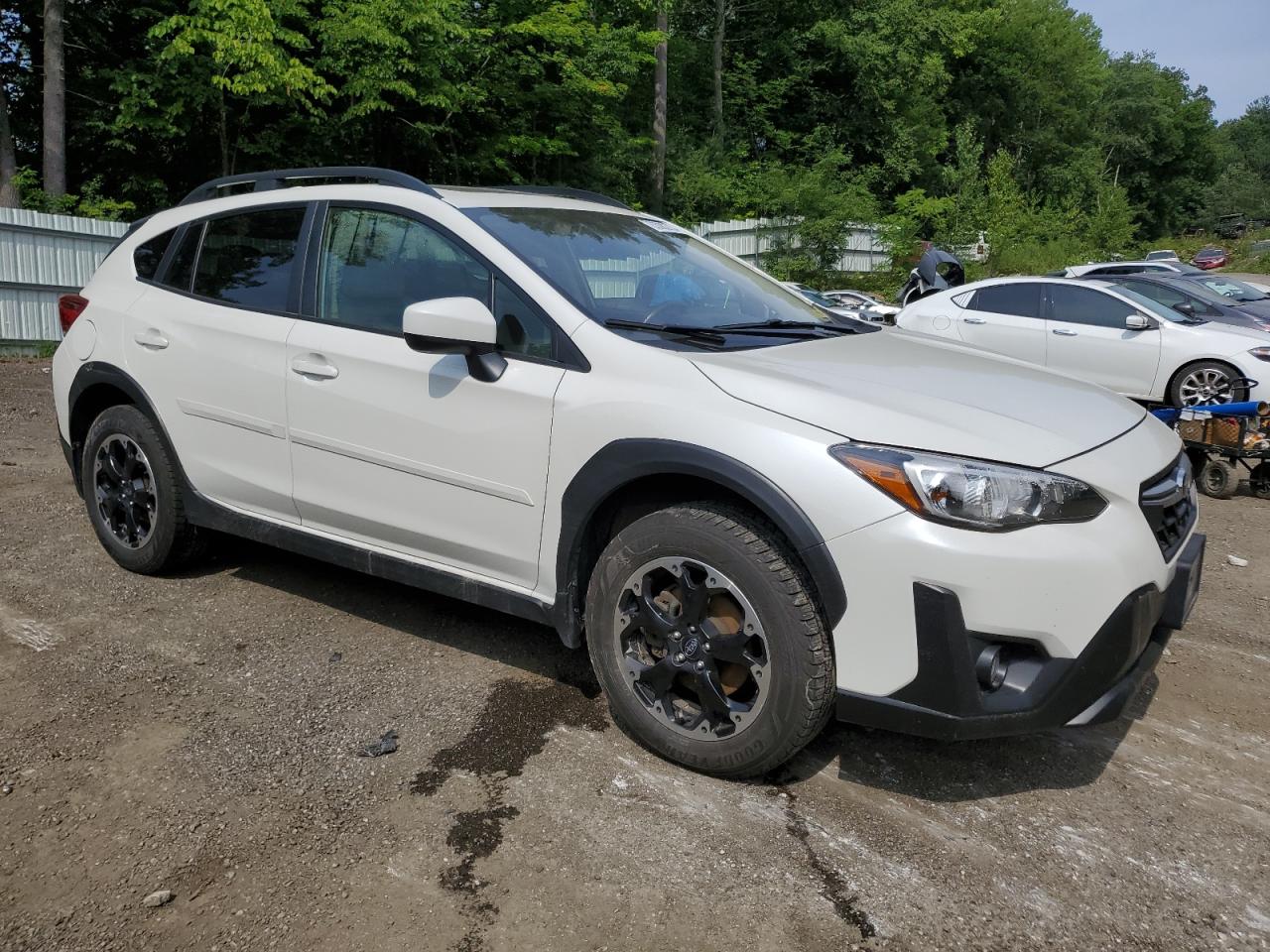 JF2GTAECXNH217192 Subaru Crosstrek  4