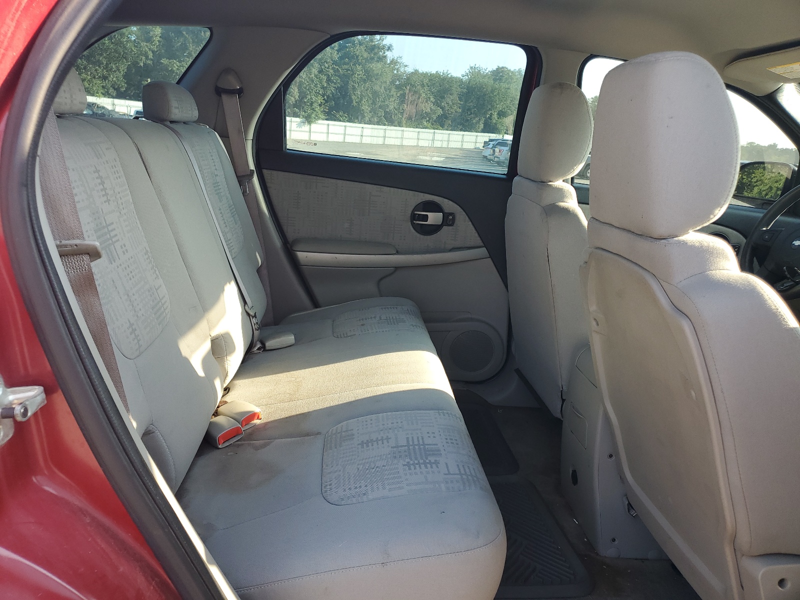 2CNDL13F666034339 2006 Chevrolet Equinox Ls