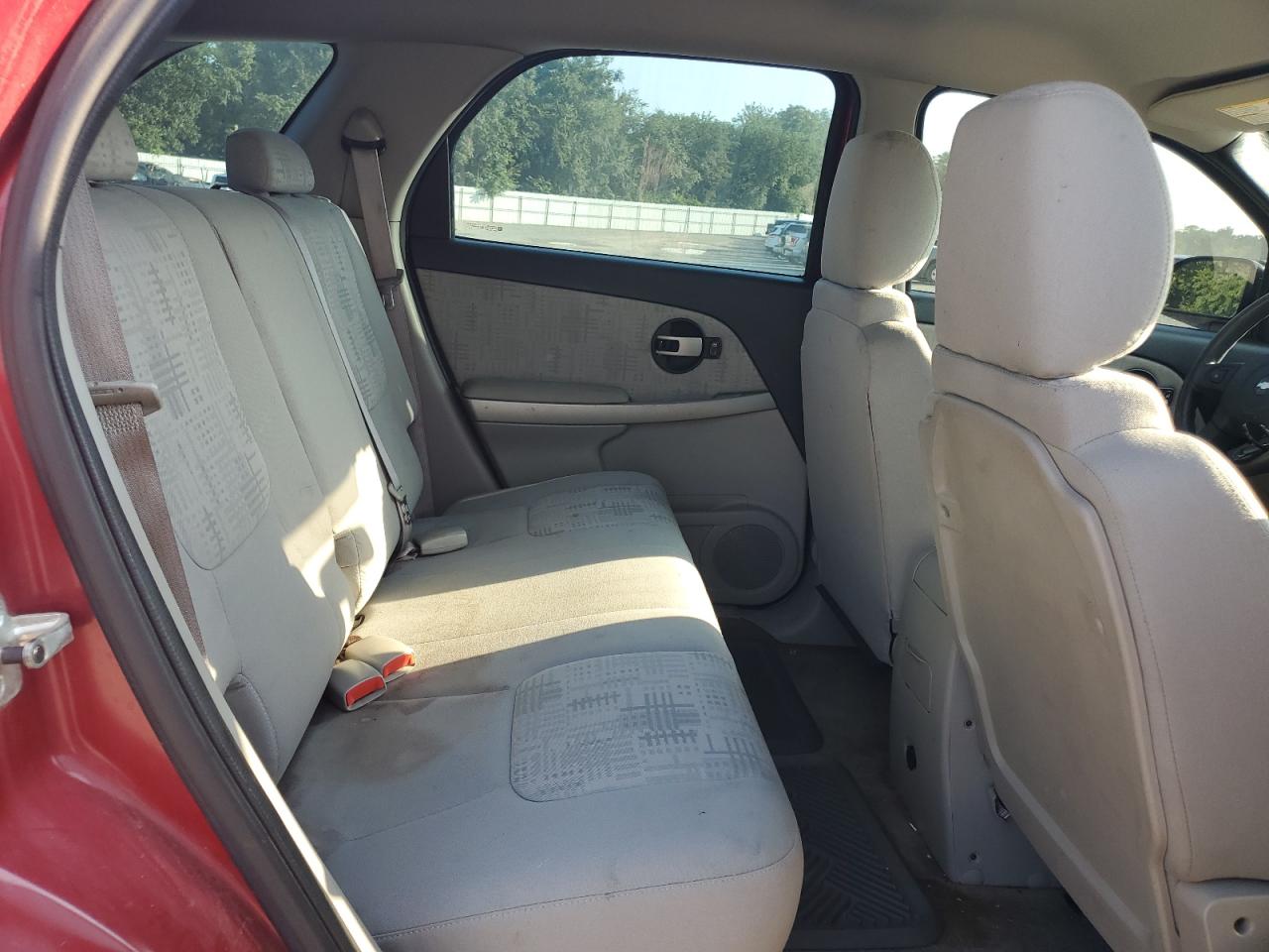 2006 Chevrolet Equinox Ls VIN: 2CNDL13F666034339 Lot: 63646374