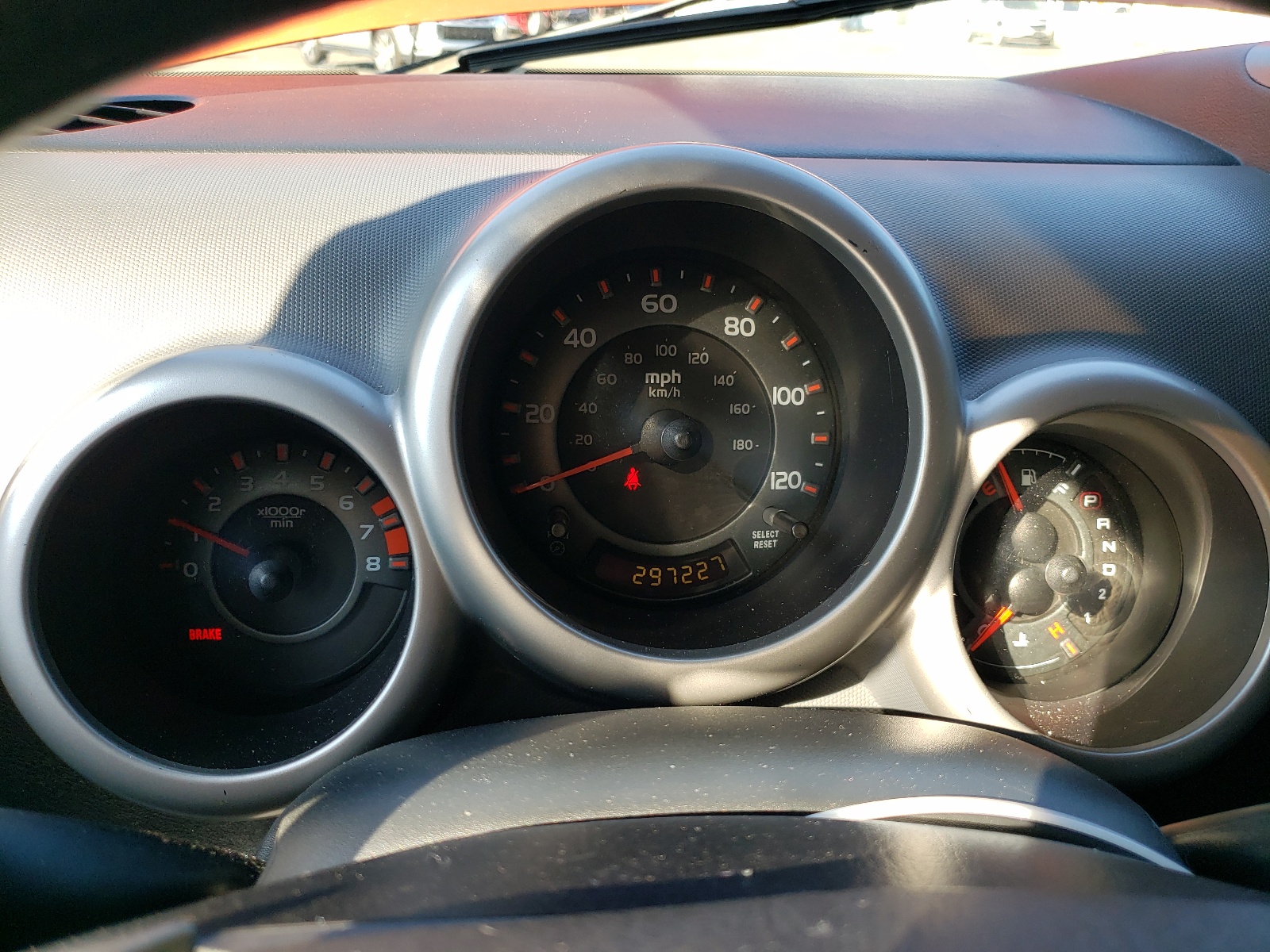 5J6YH28625L004521 2005 Honda Element Ex