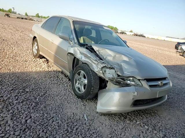 2000 Honda Accord Ex VIN: 1HGCG1652YA049242 Lot: 62149284