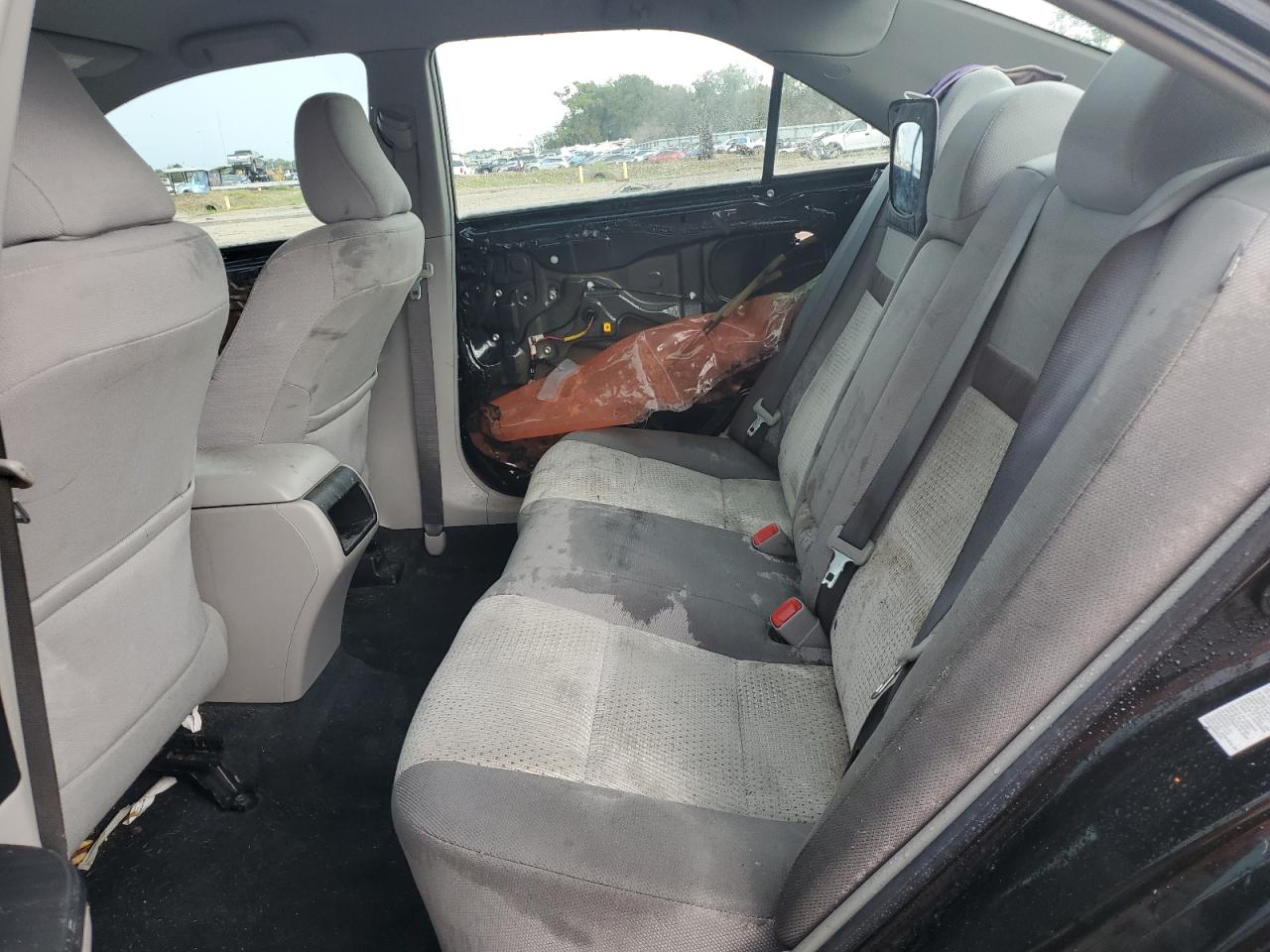 4T1BF1FK2EU424636 2014 Toyota Camry L