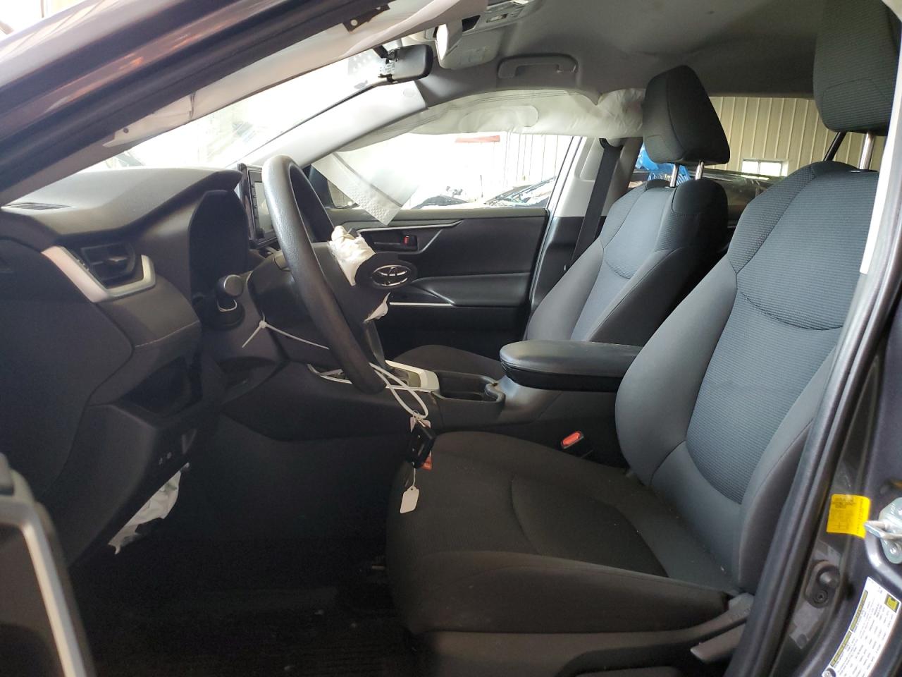 2020 Toyota Rav4 Le VIN: 2T3H1RFV0LC035436 Lot: 63020974