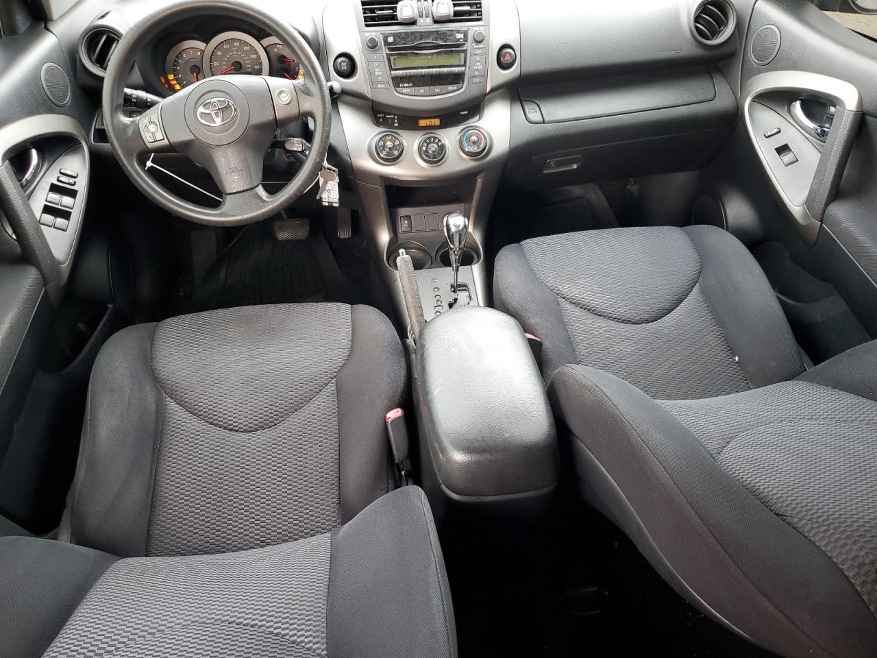 2010 Toyota Rav4 Sport VIN: JTMRK4DVXA5088008 Lot: 62844434