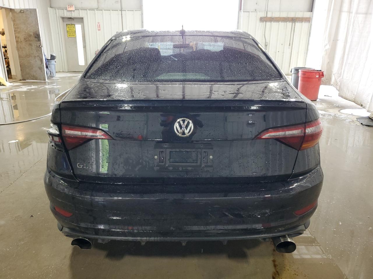 3VW5T7BU4KM181462 2019 Volkswagen Jetta Gli