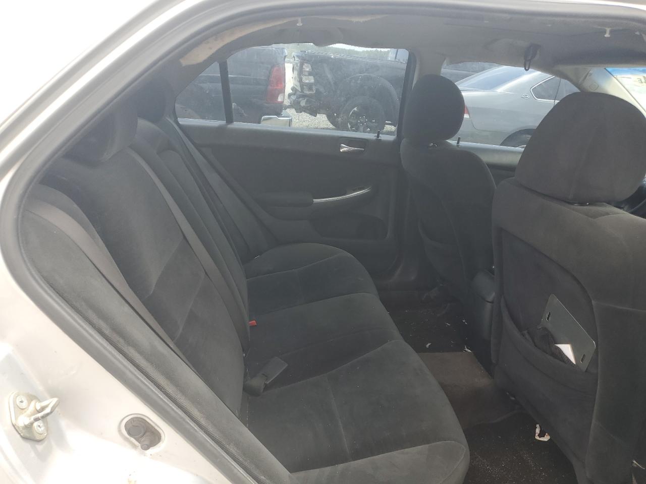 2006 Honda Accord Ex VIN: 1HGCM56756A149740 Lot: 63875274