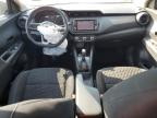 2022 Nissan Kicks S за продажба в Madisonville, TN - Rear End