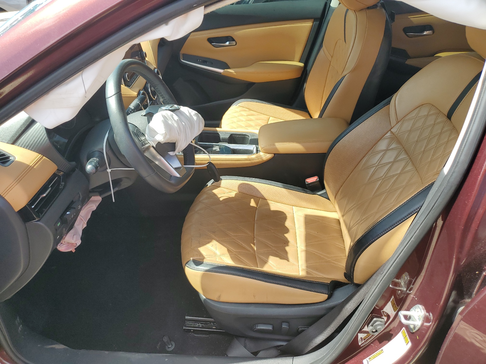 3N1AB8CV8LY211772 2020 Nissan Sentra Sv