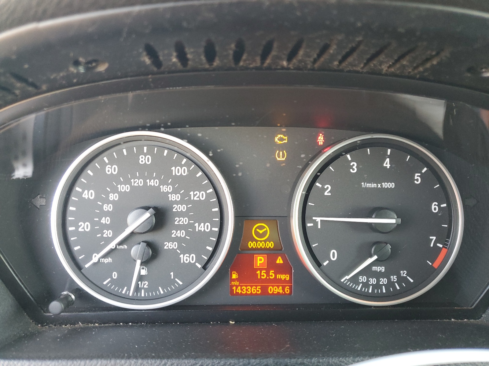 5UXZV4C57BL413265 2011 BMW X5 xDrive35I