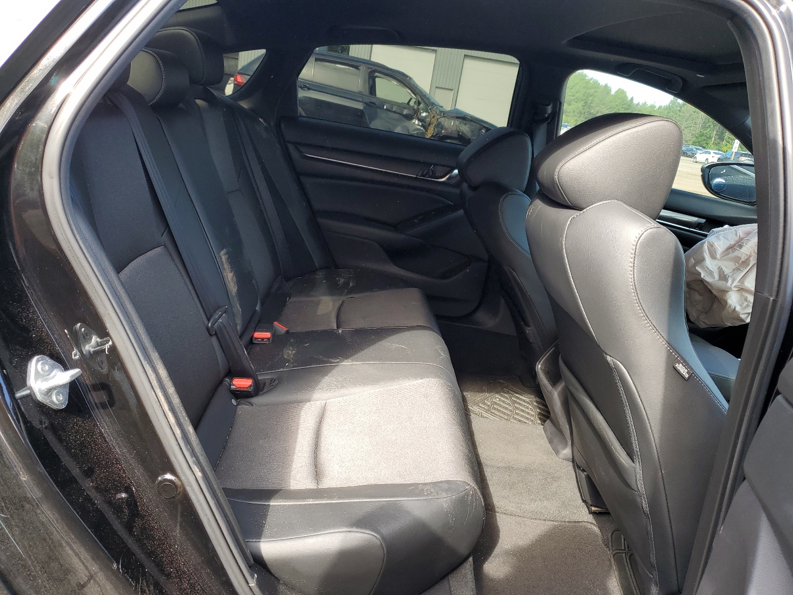 1HGCV1F37MA802567 2021 Honda Accord Sport