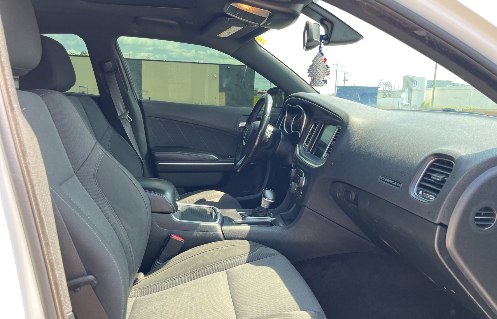 2C3CDXJG4JH293179 2018 Dodge Charger Gt 2C3CDXJG4JH293179 2018 Dodge Charger Gt