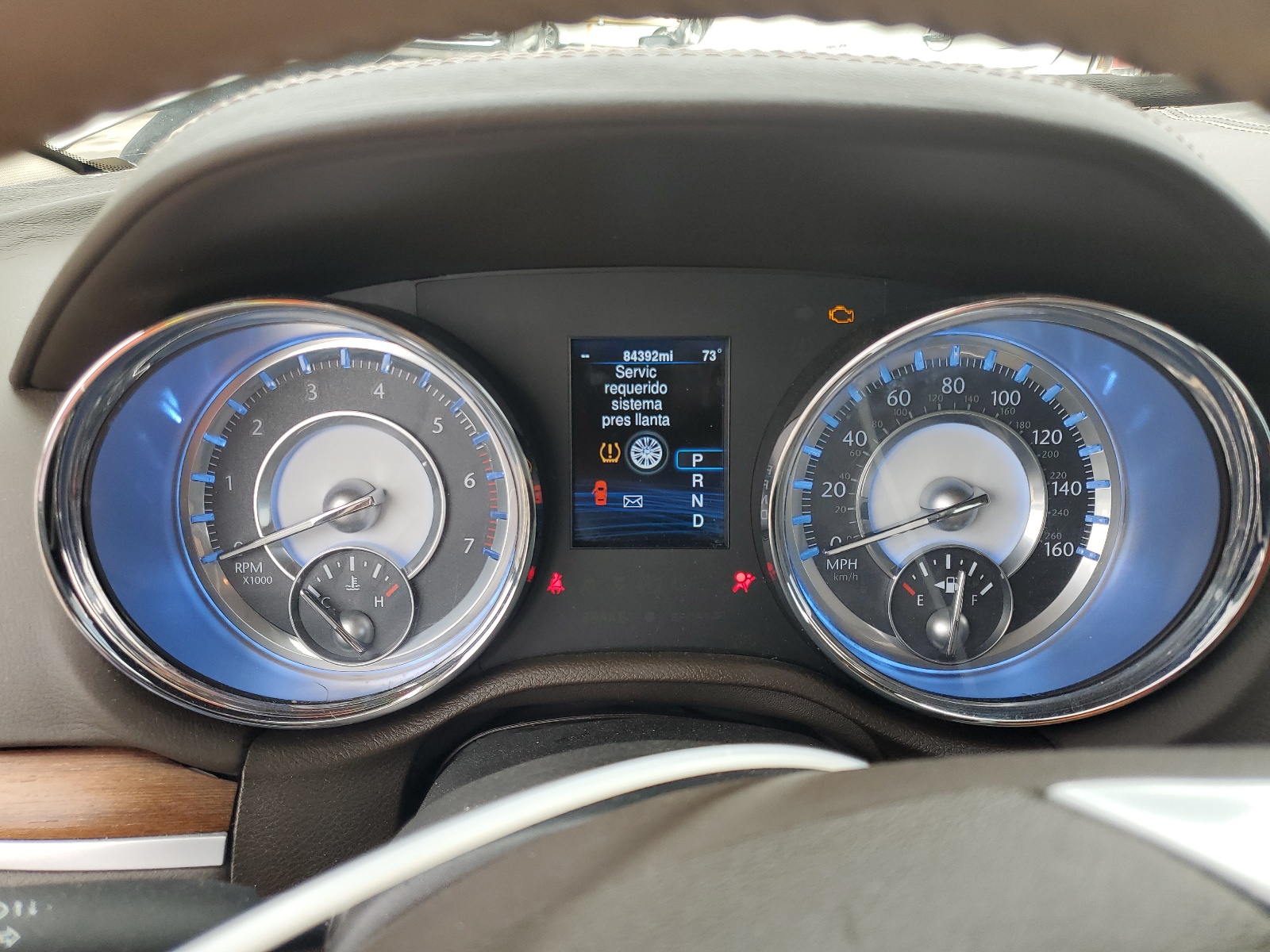 2C3CCAPT9DH513649 2013 Chrysler 300C Luxury