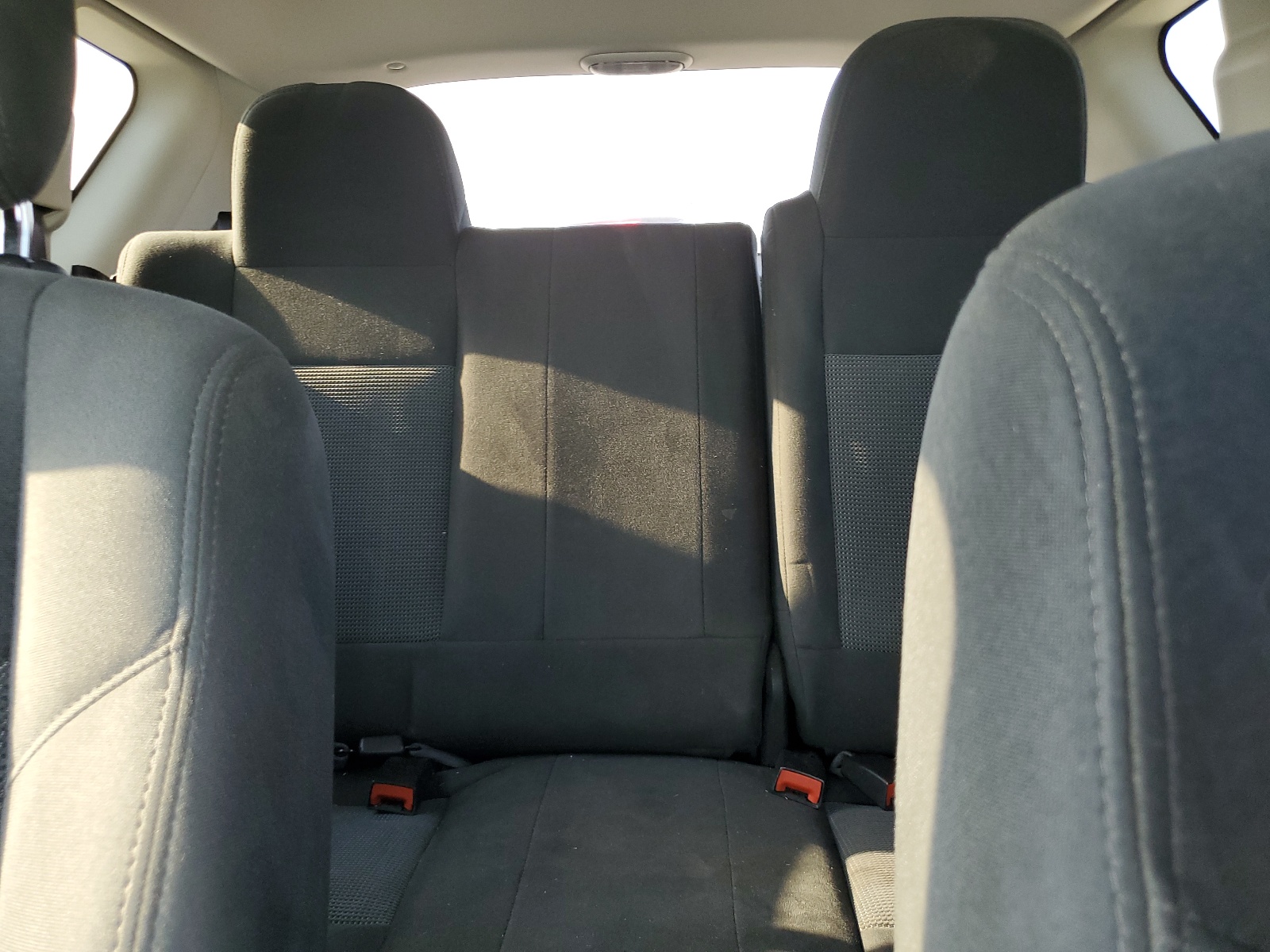 1C4NJCBA2GD621608 2016 Jeep Compass Sport