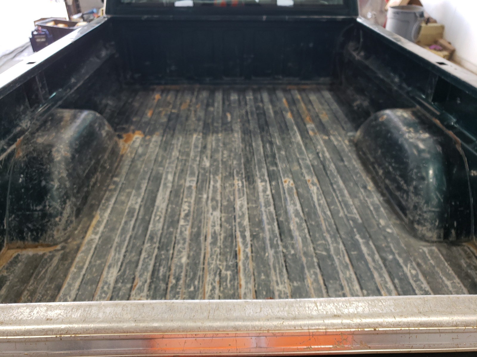 1GCEK14S2TZ190255 1996 Chevrolet Gmt-400 K1500