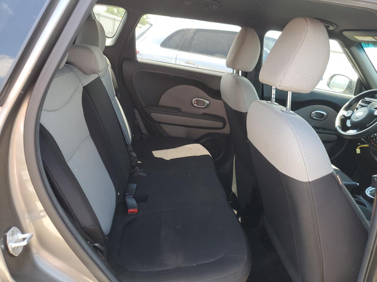 2015 Kia Soul VIN: KNDJN2A23F7134583 Lot: 63759384