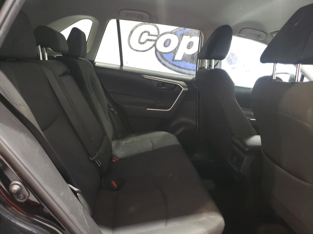 2021 Toyota Rav4 Le VIN: 4T3LWRFV0MU023413 Lot: 62627254