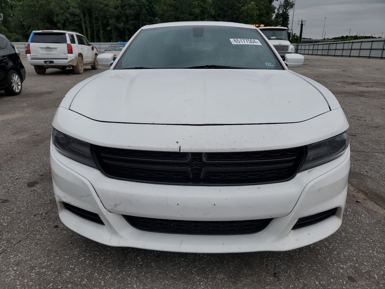 2018 Dodge Charger Sxt Plus vin: 2C3CDXHG8JH125244