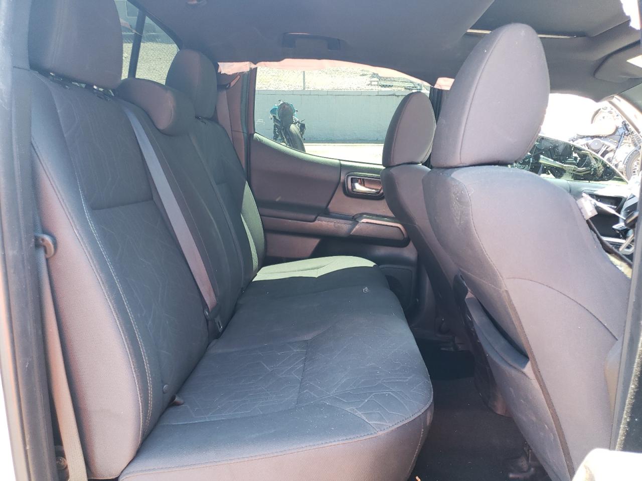 2017 Toyota Tacoma Double Cab VIN: 3TMCZ5AN7HM056990 Lot: 62145904