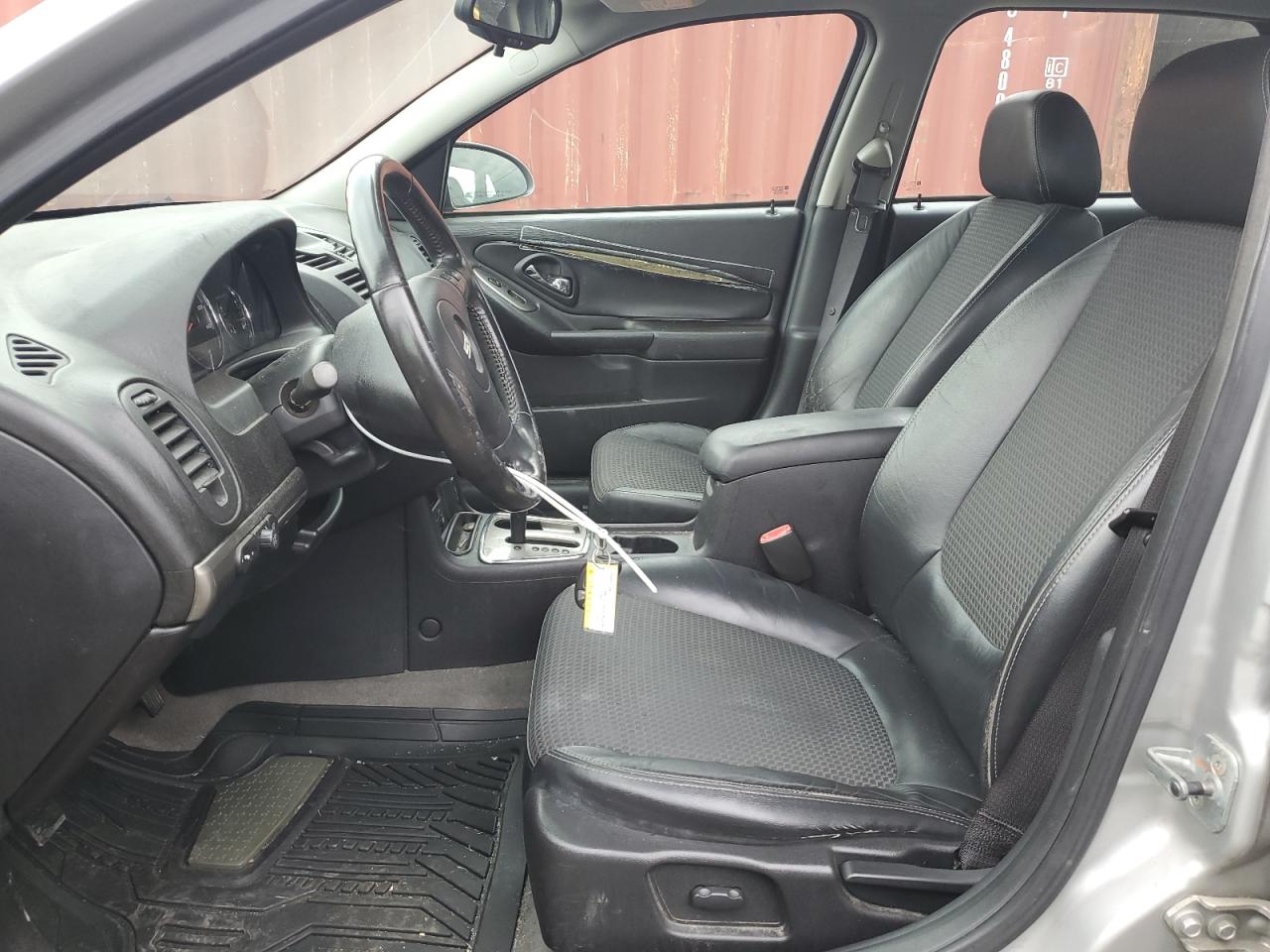 2006 Chevrolet Malibu Maxx Ss VIN: 1G1ZW63126F248780 Lot: 63228064