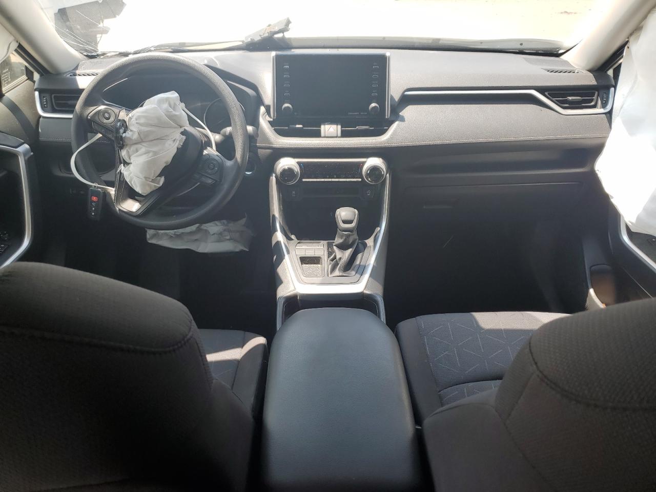 2020 Toyota Rav4 Xle VIN: JTMW1RFV3LD058700 Lot: 64319744