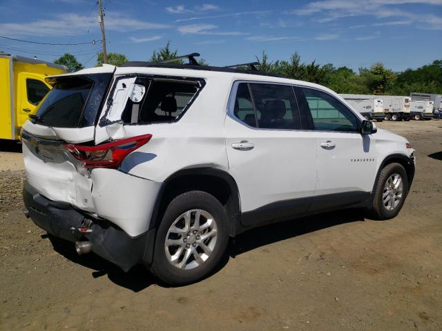 1GNEVHKW9MJ235799 Chevrolet Traverse L 3