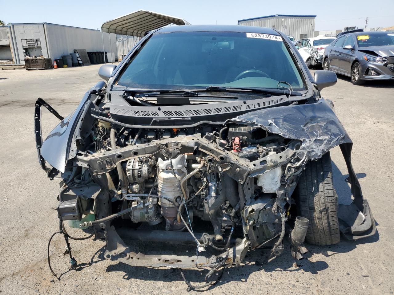 2011 Honda Civic - Image 5