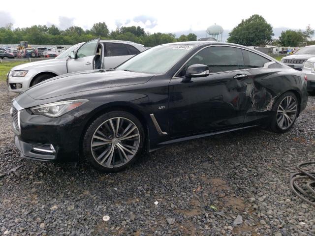 2017 Infiniti Q60 Premium