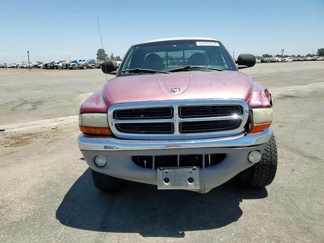 1997 Dodge Dakota VIN: 1B7GG23Y9VS270170 Lot: 63405654