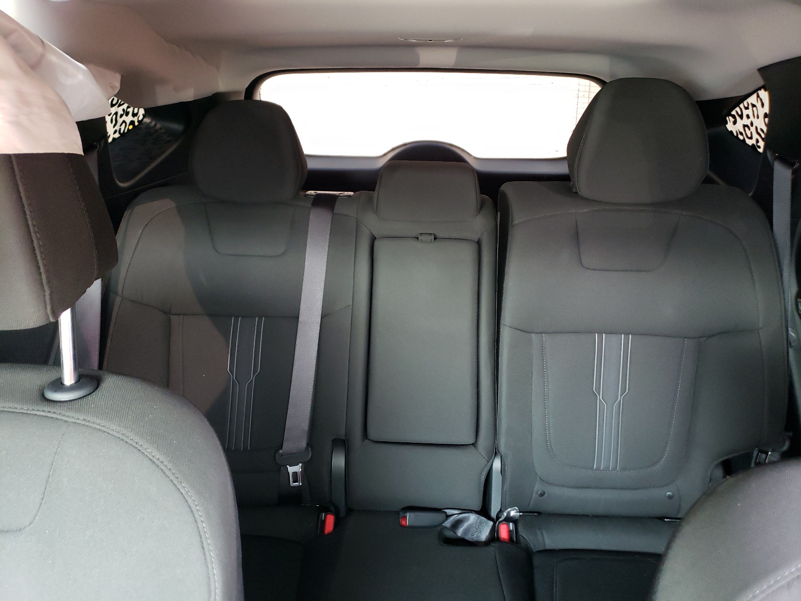 KM8JFCA12NU036358 2022 Hyundai Tucson Sel Convenience