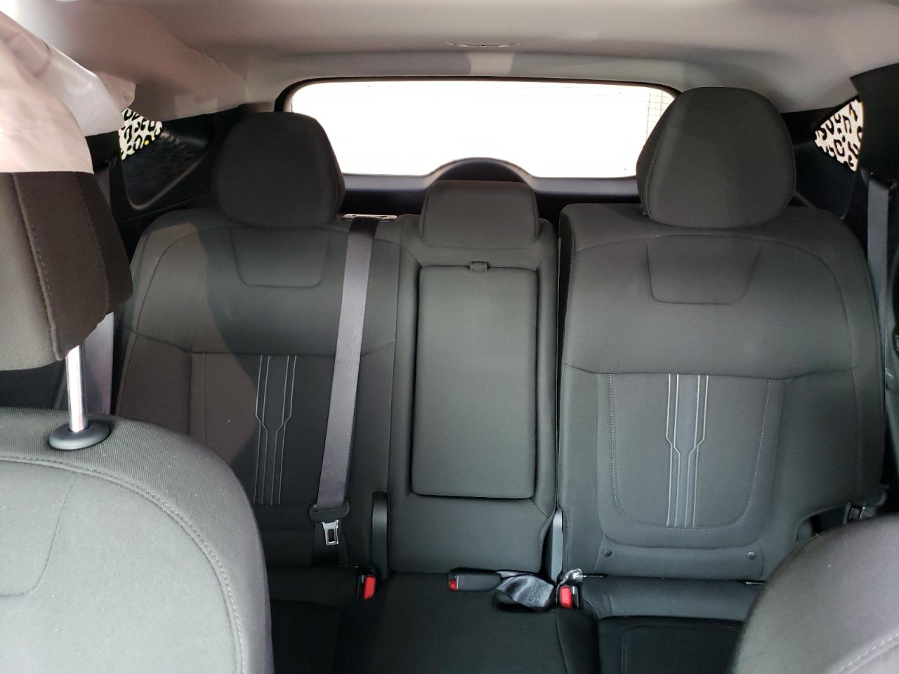 2022 Hyundai Tucson Sel Convenience VIN: KM8JFCA12NU036358 Lot: 64635104