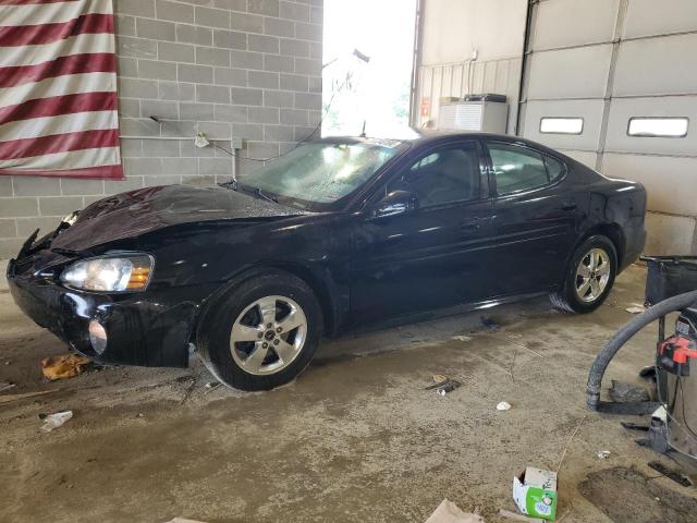 2005 Pontiac Grand Prix 