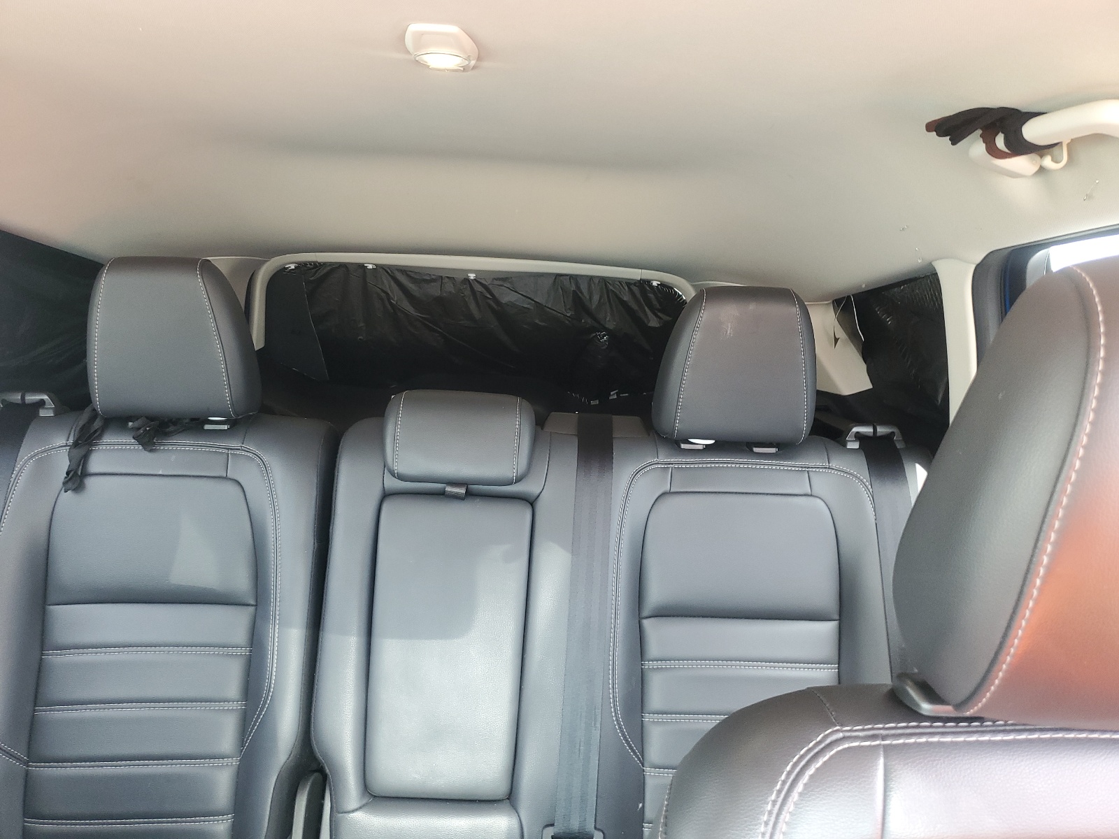 1FMCU9HD9KUA72593 2019 Ford Escape Sel