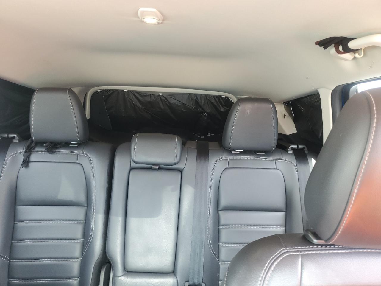 2019 Ford Escape Sel VIN: 1FMCU9HD9KUA72593 Lot: 63838064