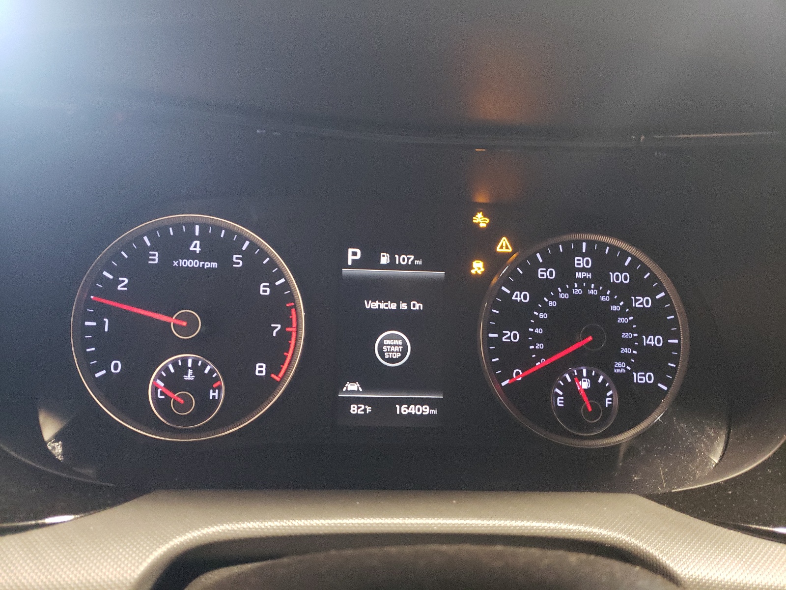 5XXG64J22PG168221 2023 Kia K5 Gt Line