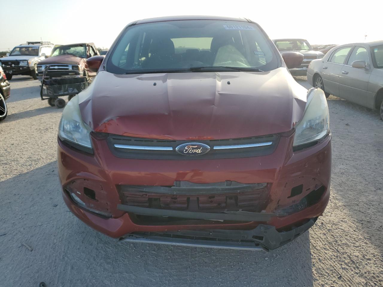 2016 Ford Escape - Image 5