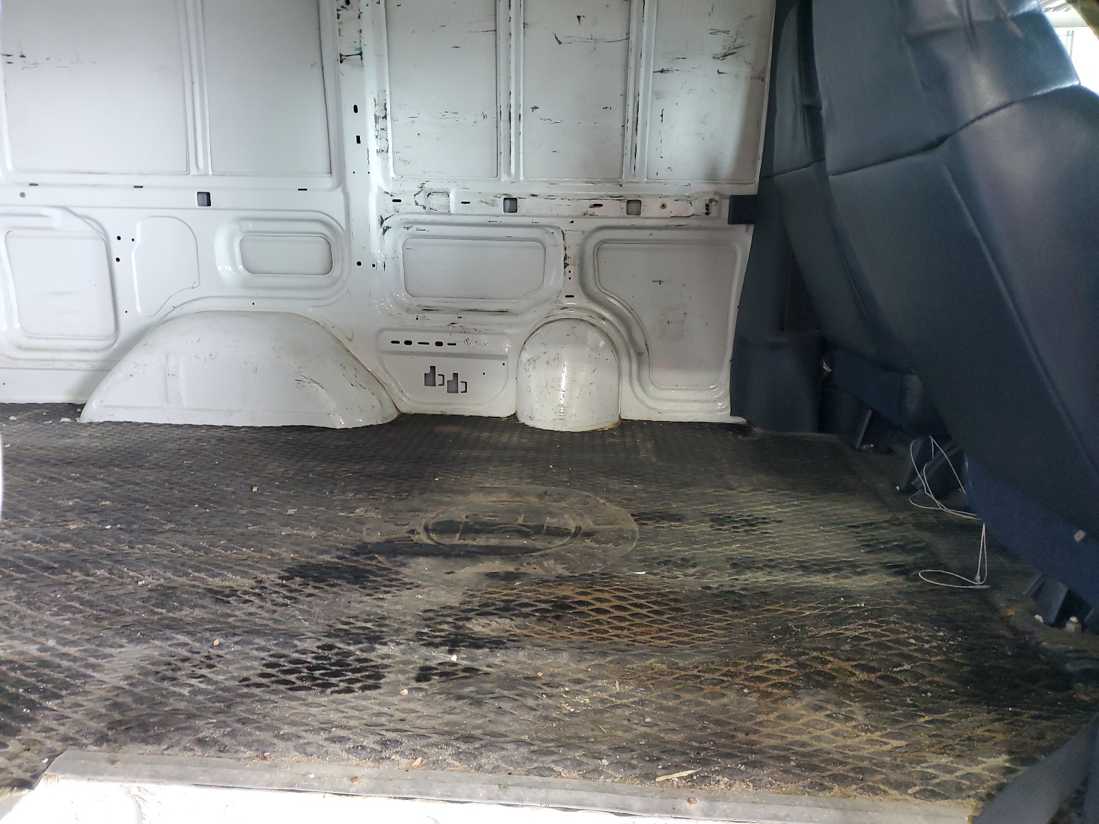 1GTDM19X05B501221 2005 GMC Safari Xt