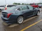 2021 Cadillac Ct5 Luxury للبيع في Woodhaven، MI - Front End