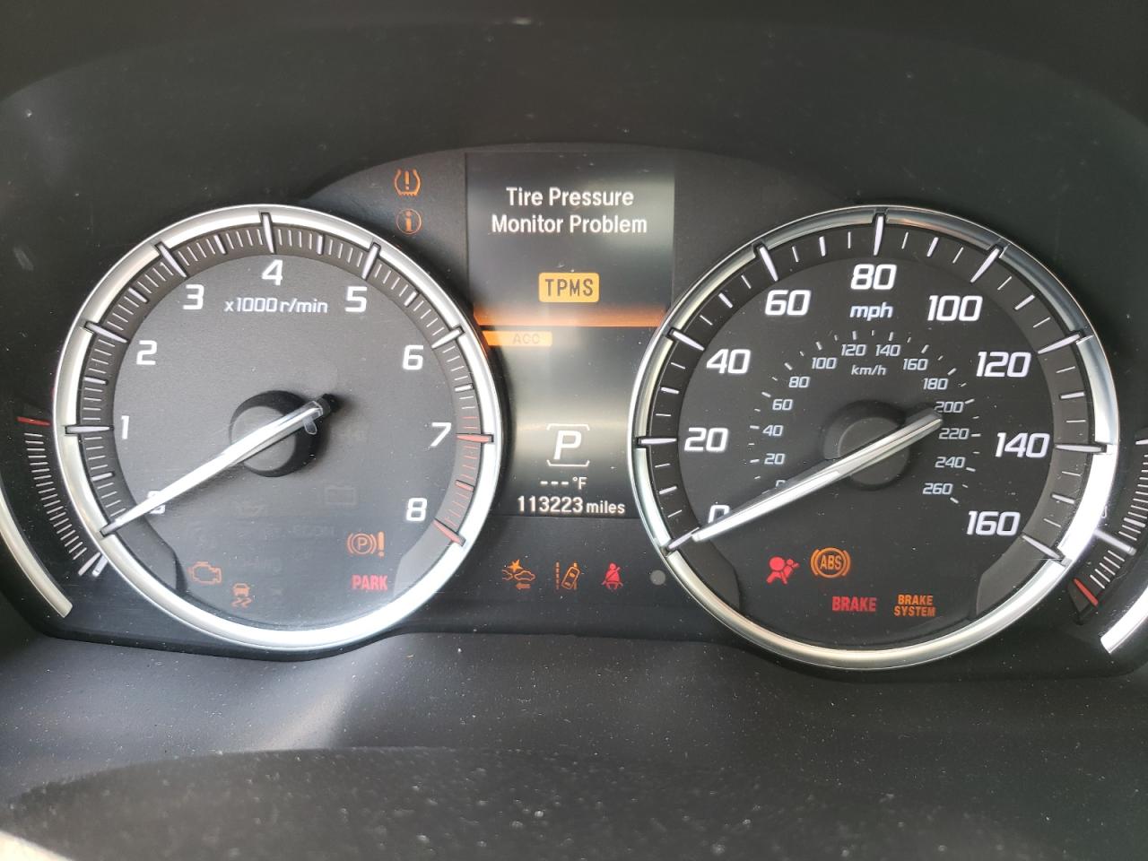 2017 Acura Mdx Technology VIN: 5FRYD3H57HB004101 Lot: 51664254