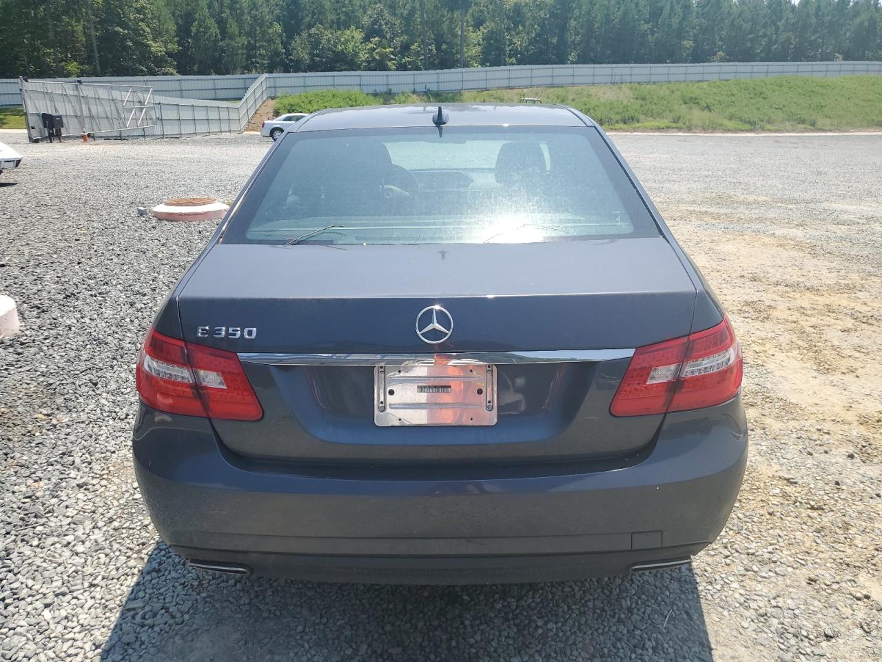 2010 Mercedes-Benz E 350 VIN: WDDHF5GB5AA071315 Lot: 65467684