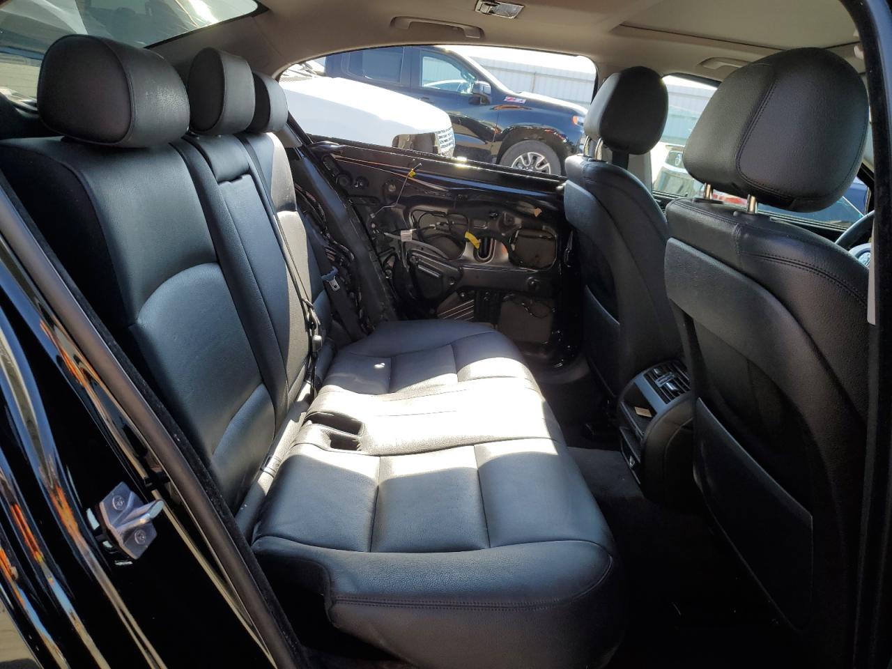 2015 BMW 535 I VIN: WBA5B1C59FG128134 Lot: 64166754