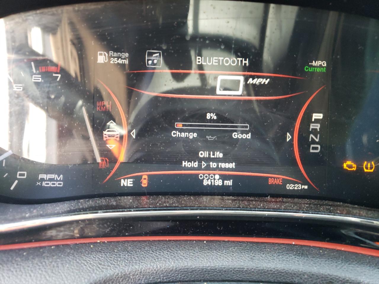 2014 Dodge Dart Gt VIN: 1C3CDFEB7ED798645 Lot: 63304294