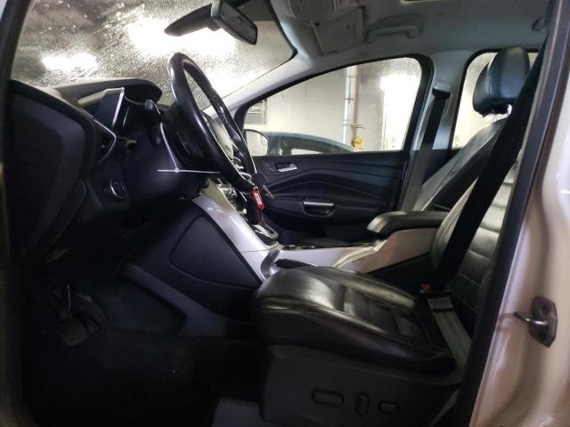 1FADP5BU7DL552616 | 2013 Ford c-max sel