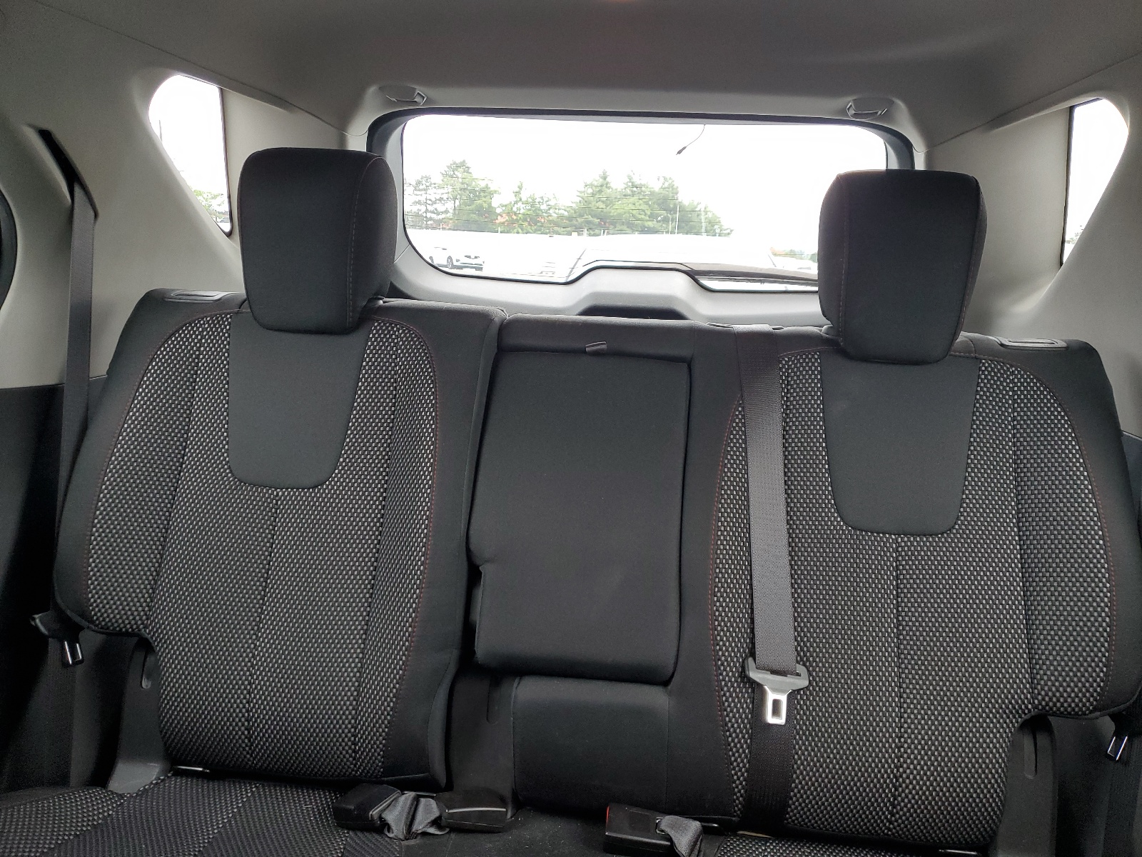 2GNFLEEK3G6258496 2016 Chevrolet Equinox Ls