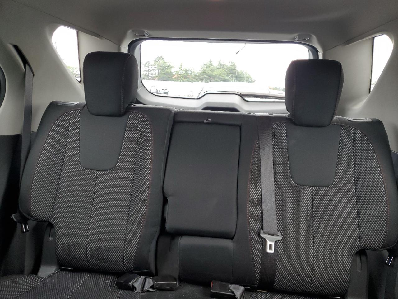 2016 Chevrolet Equinox Ls VIN: 2GNFLEEK3G6258496 Lot: 64469614