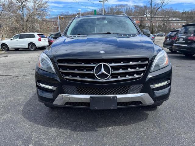 4JGDA2EB0EA411383 | 2014 Mercedes Benz 2014 mercedes-benz ml 350 bluetec