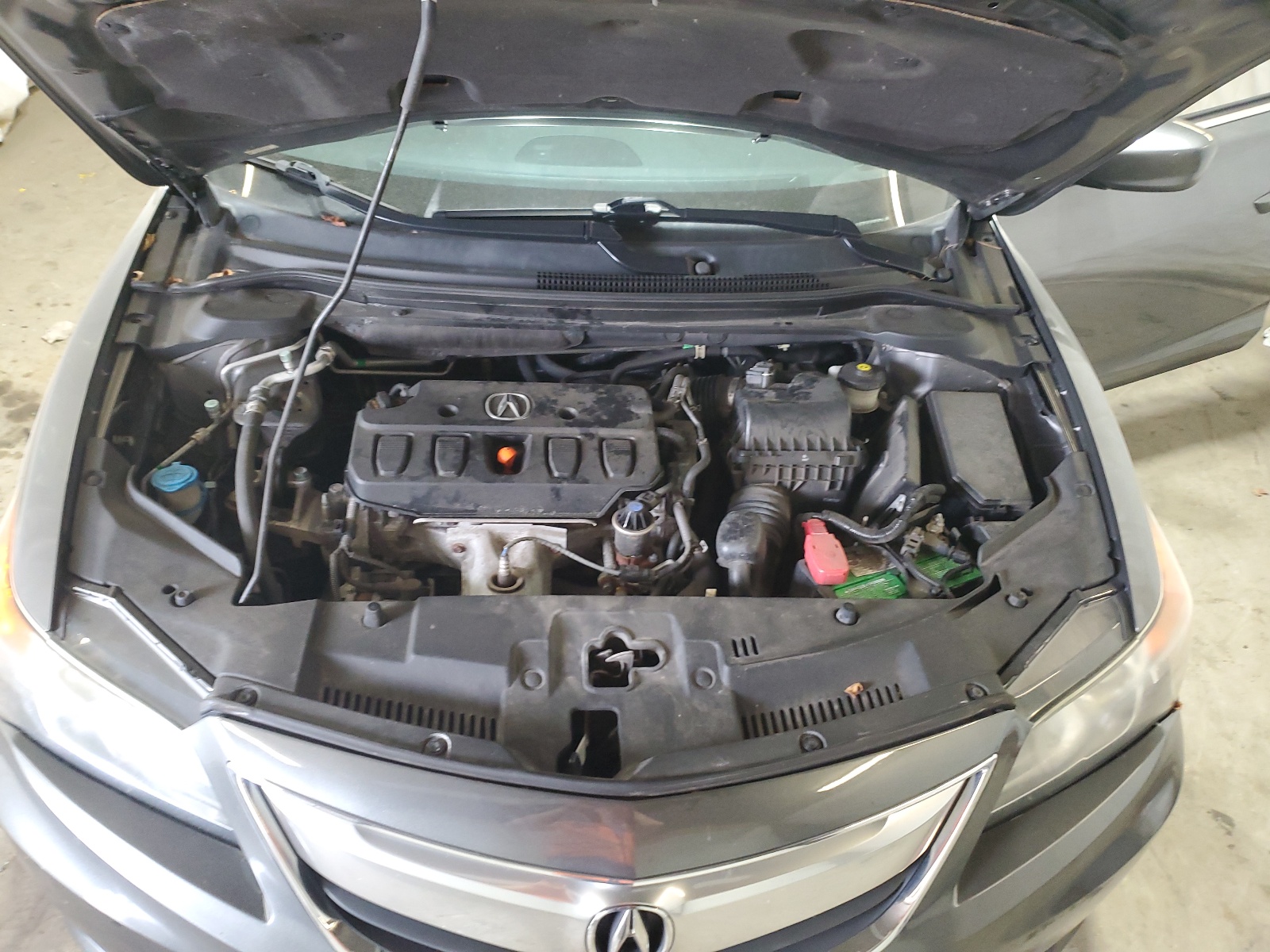 19VDE1F31EE005533 2014 Acura Ilx 20