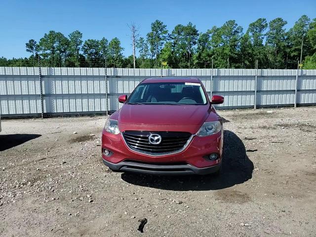 2013 Mazda Cx-9 Touring VIN: JM3TB2CA7D0415689 Lot: 62561234